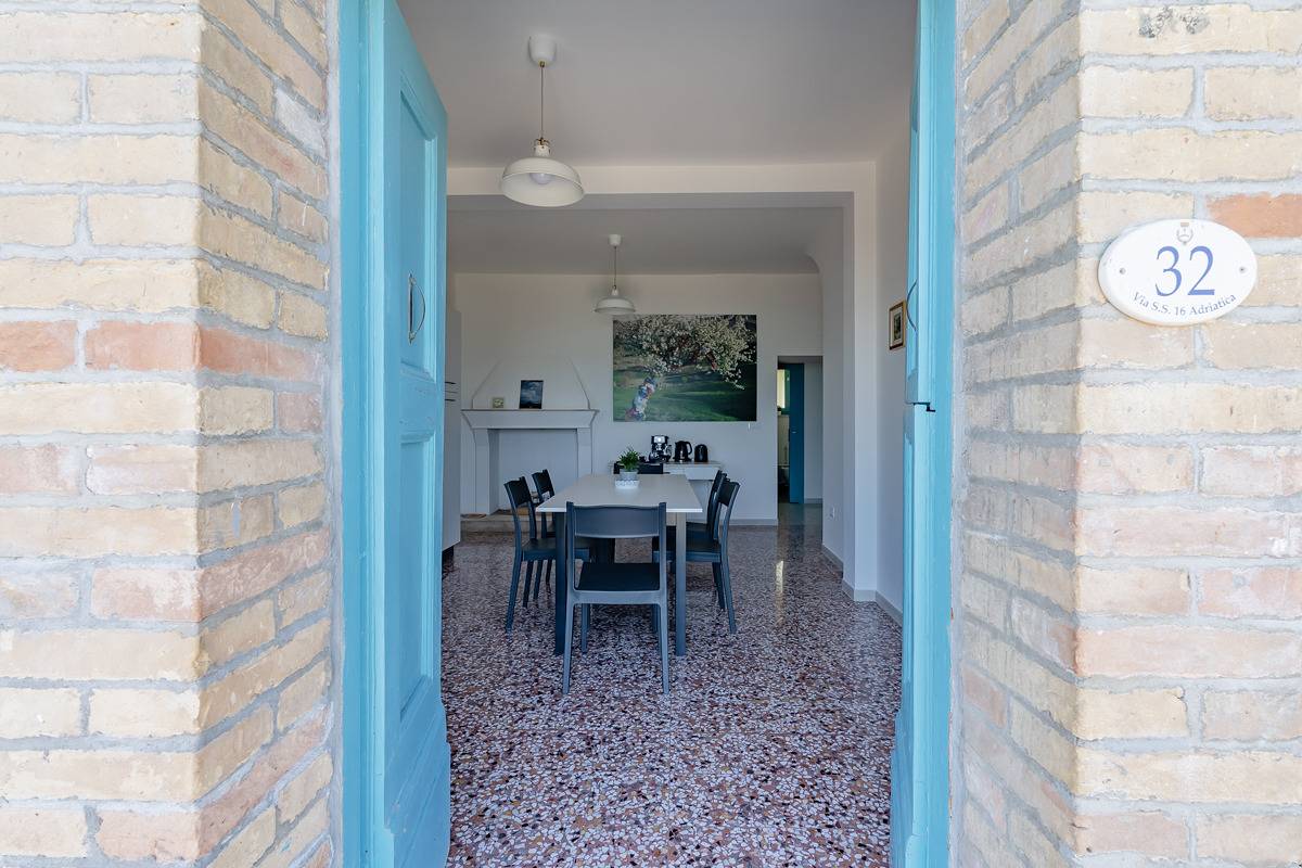 Ganze Wohnung, La casa di Maria - Yourplace Abruzzo in Fossacesia, Chieti Provinz