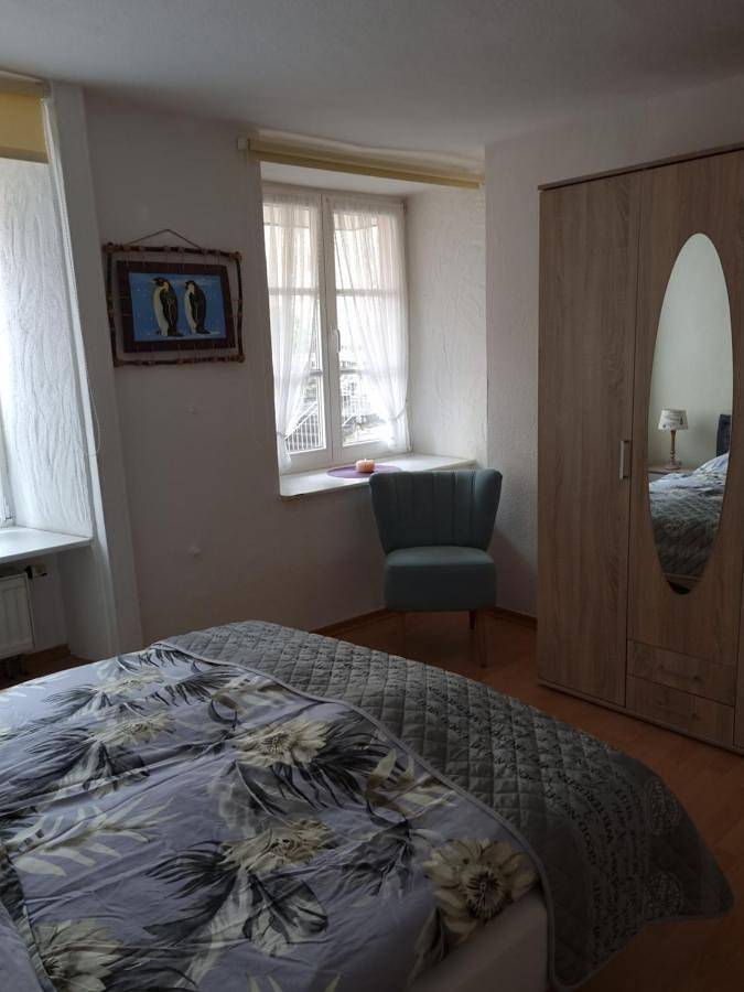 Hotel für 2 Personen, mit Balkon in Waxweiler - 2