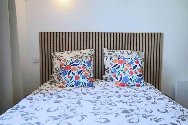 Maison de vacances pour 4 personnes à Amiens