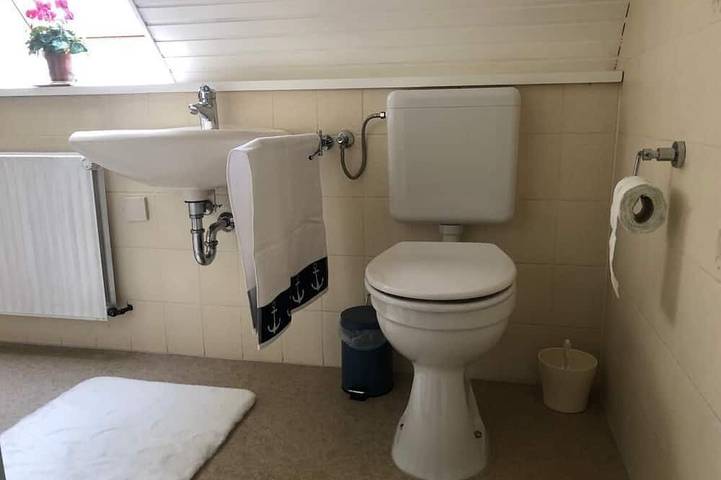 Ferienwohnung für 60 Personen, mit Garten und Terrasse in Wedel - 4