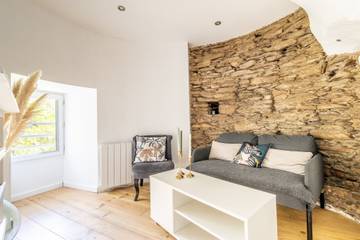 Ferienhaus für 2 Personen in Vertou, Loire-Tal, Bild 1