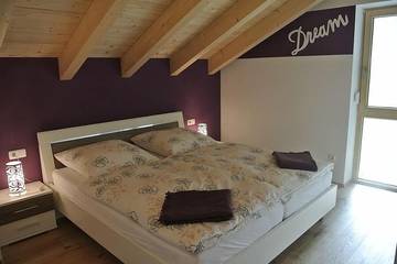 Ferienhaus für 6 Personen in Oberammergau, Ammergauer Alpen, Bild 2