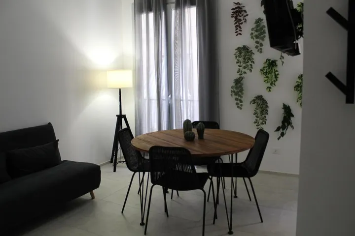 Ferienwohnung für 2 Personen, mit Ausblick - 1