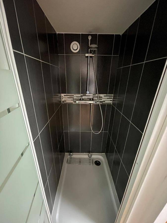 Gîte pour 2 personnes, avec vue à Aulnoy-lez-Valenciennes - 4