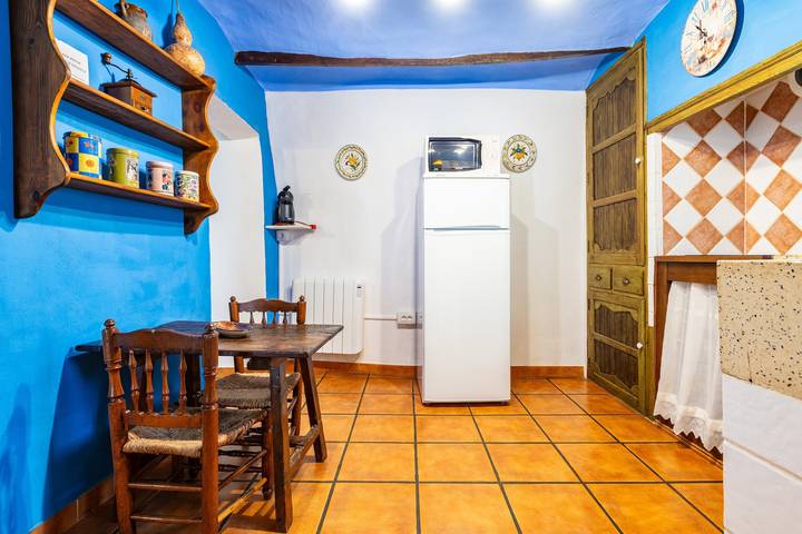 Casa rural para 6 personas en Villanueva de Viver - 4