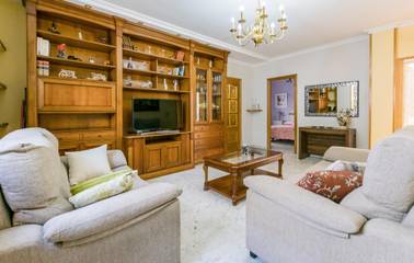 Appartement voor 4 Personen in Central Seville, Sevilla, Afbeelding 2