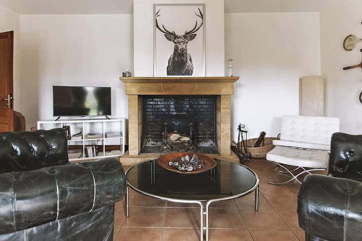 Villa for 2 people, with terrace and pool as well as garden in Dordogne