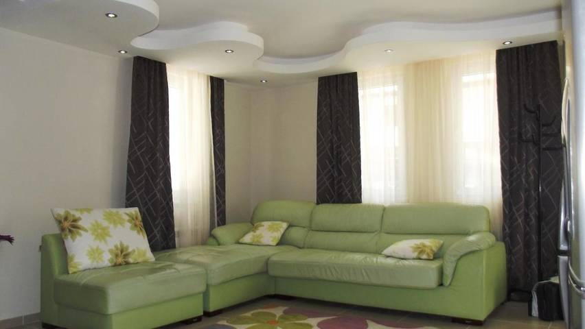 Ferienhaus für 6 Personen, mit Garten und Ausblick in Bulgarien - 4
