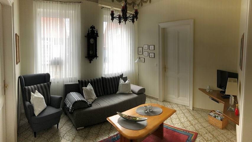 Ferienhaus für 4 Personen, mit Garten, kinderfreundlich in Nordrhein-Westfalen - 3