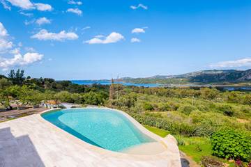 Casa Vacanza per 6 Persone in Cannigione, Arzachena, Foto 3