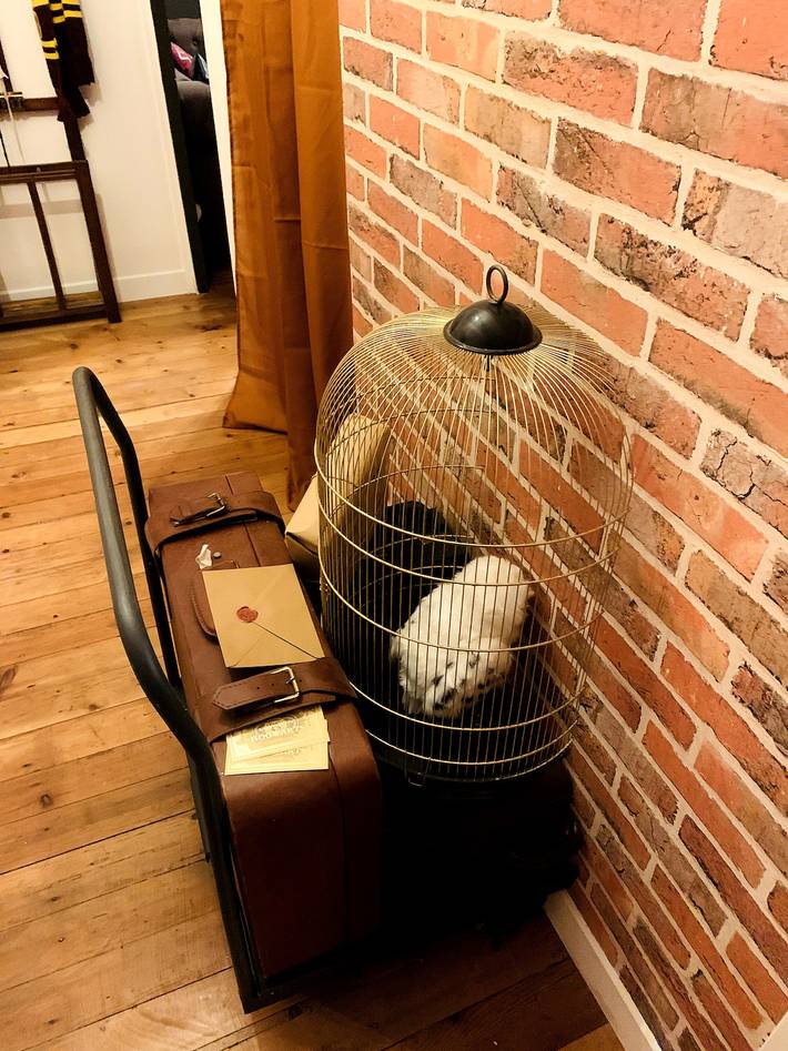 Appartement de vacances pour 4 personnes dans la Sarthe - 3