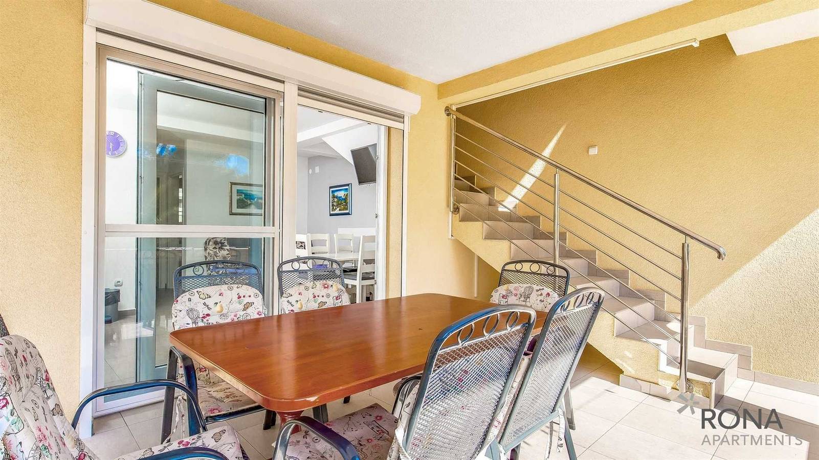 Appartement entier, Rona Apartment Goran 2 in Šimuni, Pag