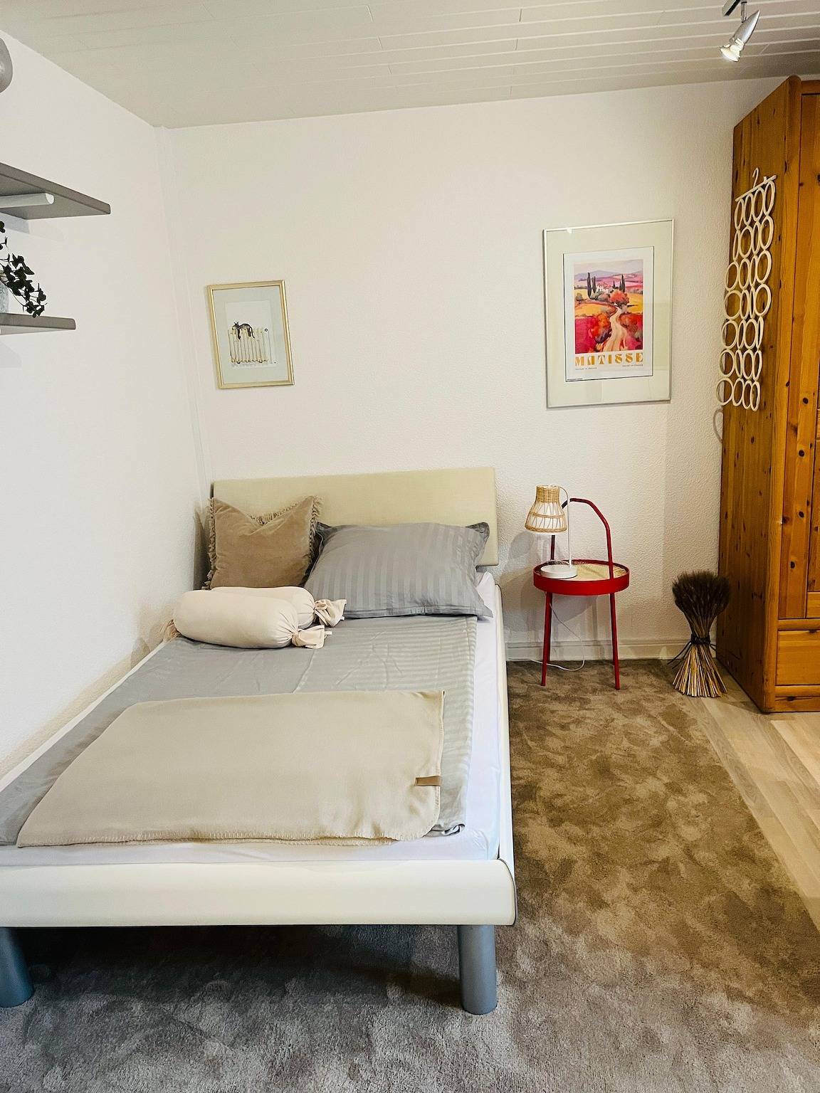 Apartamento vacacional entero, Ferienwohnung am Weinberg in Flonheim, Kurpfalz