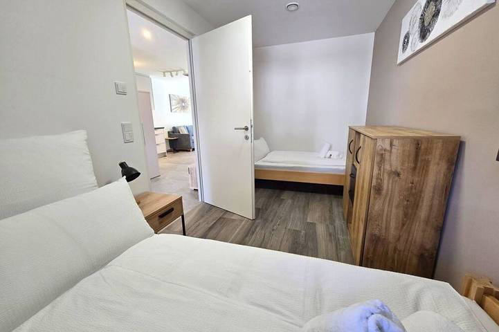 Ganze Wohnung, Apartment Rosmarin - Alpstay in Naturns, Texelgruppe
