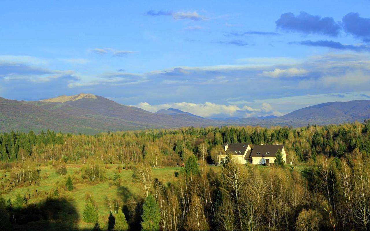 Gościniec Horb in Bieszczady