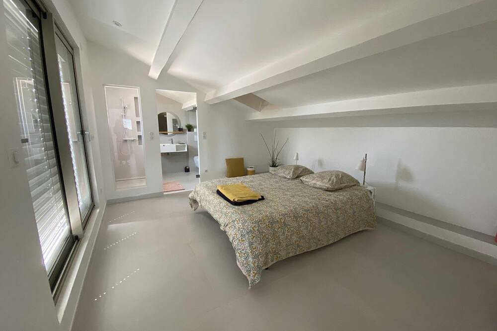 Magnifique villa avec piscine in Pérols, Côte méditerranéenne (France)