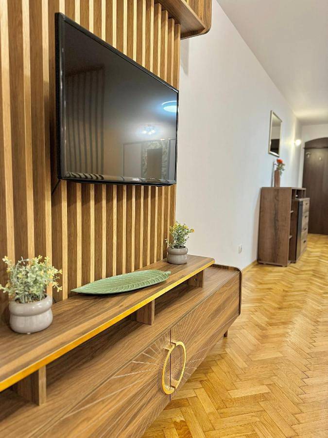 Gîte pour 4 personnes, animaux acceptés dans Poiana Brasov - Brasov
