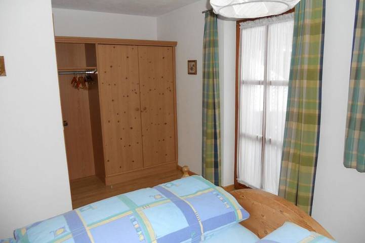 Apartamento entero, Gemütliche Wohnung im Zentrum von Reit im Winkl in Reit im Winkl, Alpes Bávaros