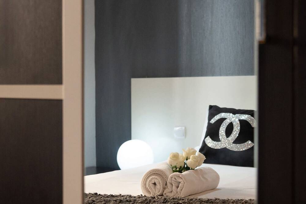 Ganze Wohnung, Downtown Bright Apartment Gran Vía | 002 in Centro (Madrid), Madrid