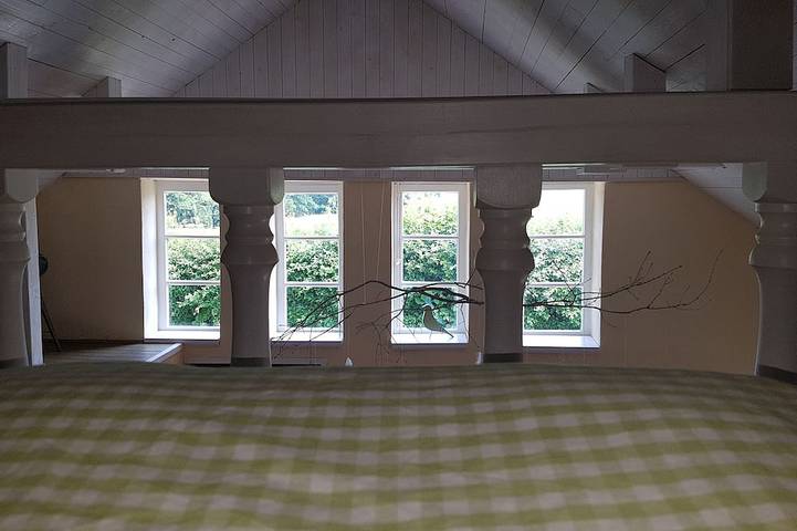 Kleine Auszeit im Alten Stall in Iserlohn, Märkischer Kreis