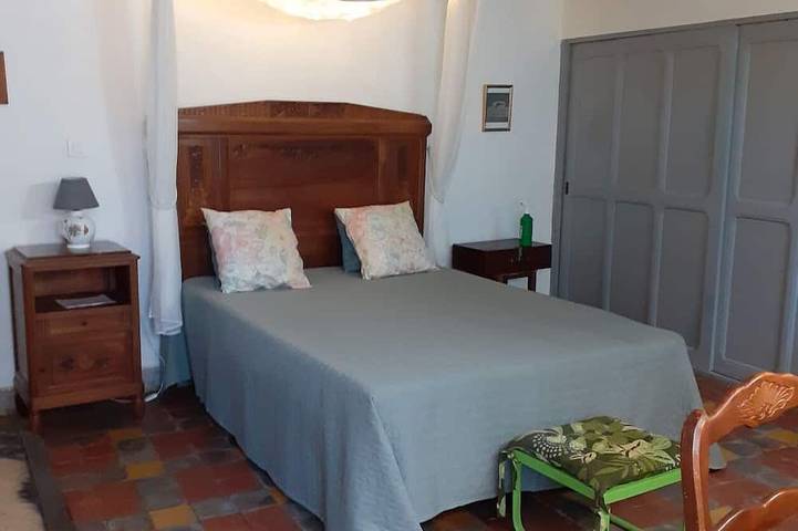 Apartamento entero, Pernes Provence Authentique in Pernes-les-Fontaines, Vaucluse
