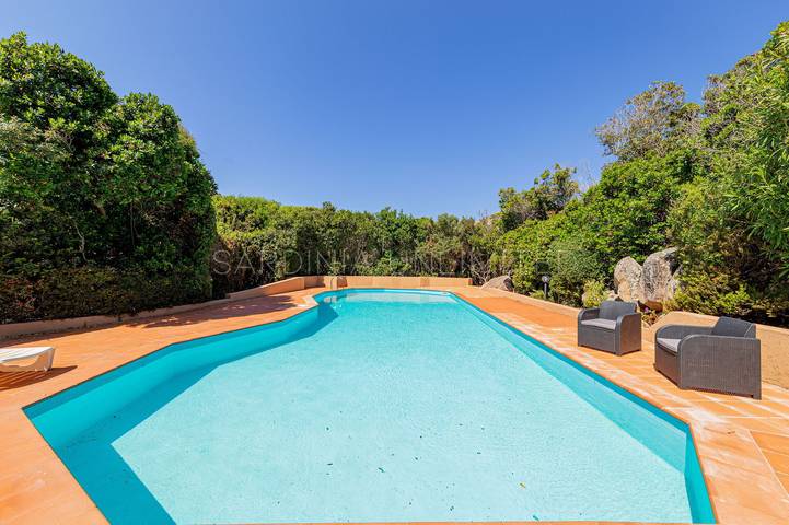 Chalet para 4 personas - 1