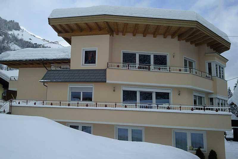 Appartement de vacances entier, Studio 2 pers. in Kappl, Massif de Verwall
