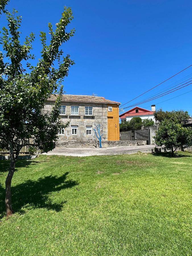Apartamento de vacaciones para 5 personas, con terraza y vistas - 1