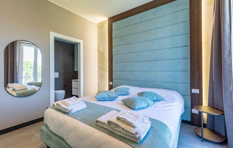 Gîte pour 6 personnes à Scandicci - 4