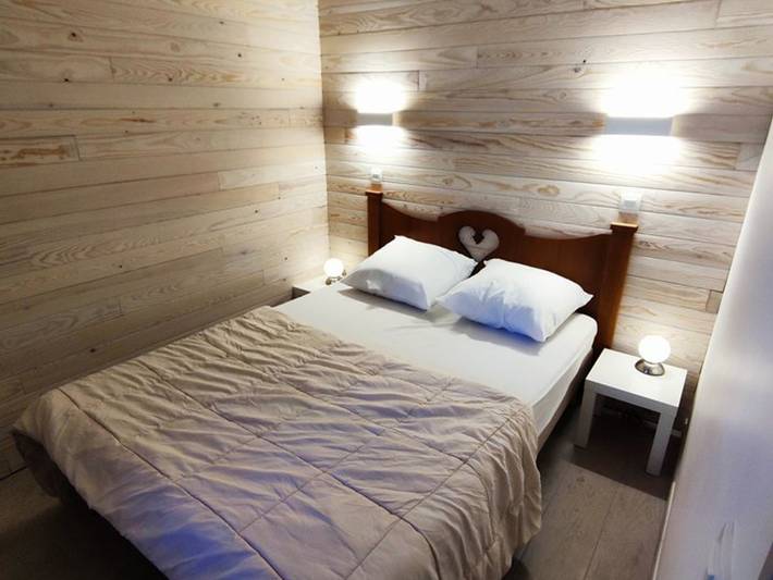 Chalet pour 5 personnes dans Isola 2000 - 3