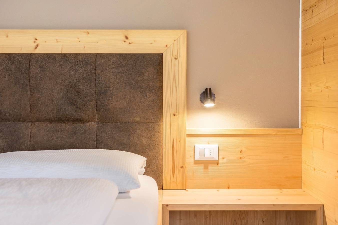 Ganze Wohnung, Ferienwohnung "Stefansdorf Wohnung 6" mit Bergblick, Wlan, Garten, Balkon und Grill in Stefansdorf, St. Lorenzen