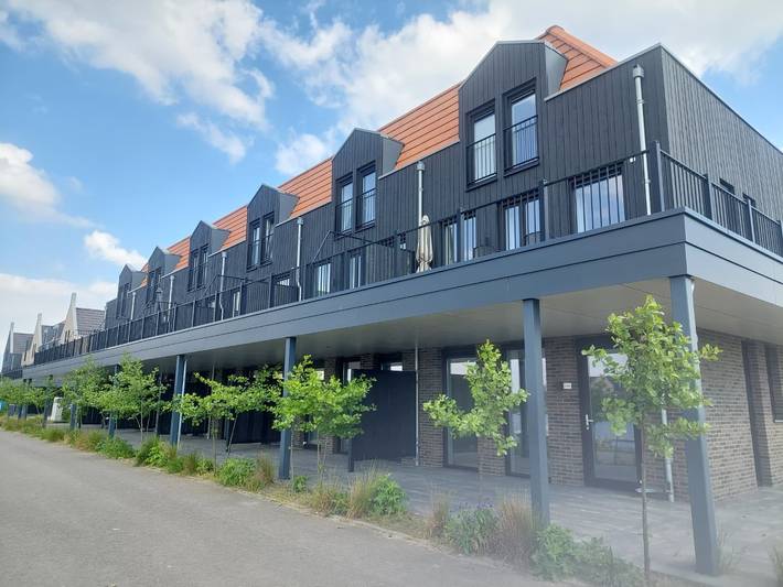 Ferienhaus für 4 Personen - 1