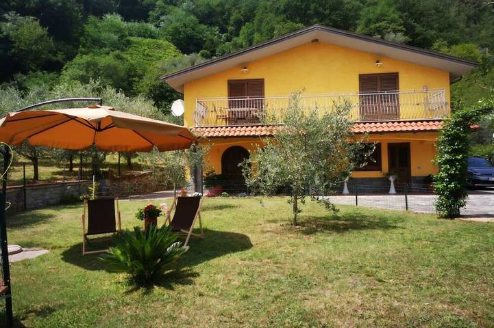 Maison de vacances pour 6 personnes, avec jardin et jacuzzi - 1