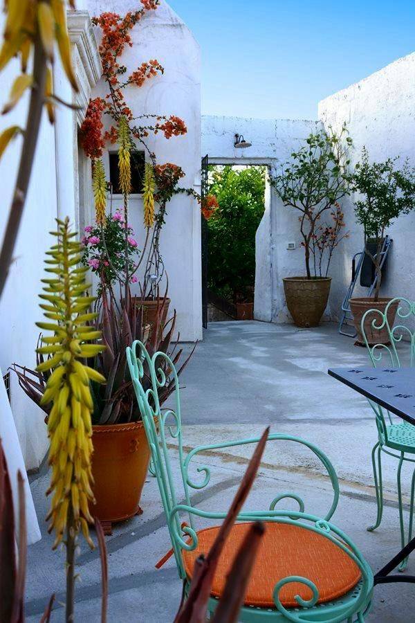 Il Giardino in Grottaglie, Provincia di Taranto