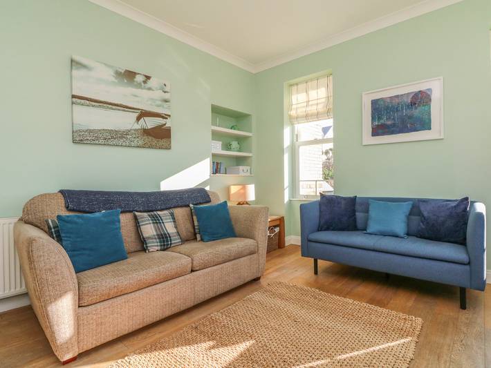 Appartement entier, Hartland View in Woolacombe, Devon