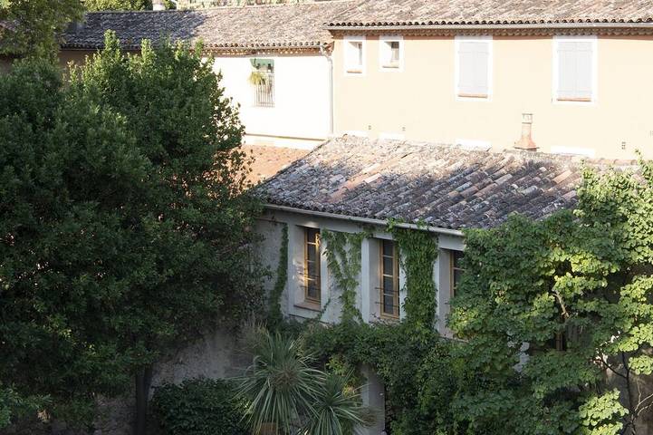 Gîte Canterane, Petite Maison Provençale Rattachèe à Maison Sumiane, 4 Couchages in Brignoles, Región Brignoles