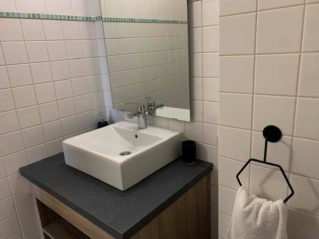 Hôtel pour 2 personnes, avec Balcon et Jardin dans Chemillé-en-Anjou - 4