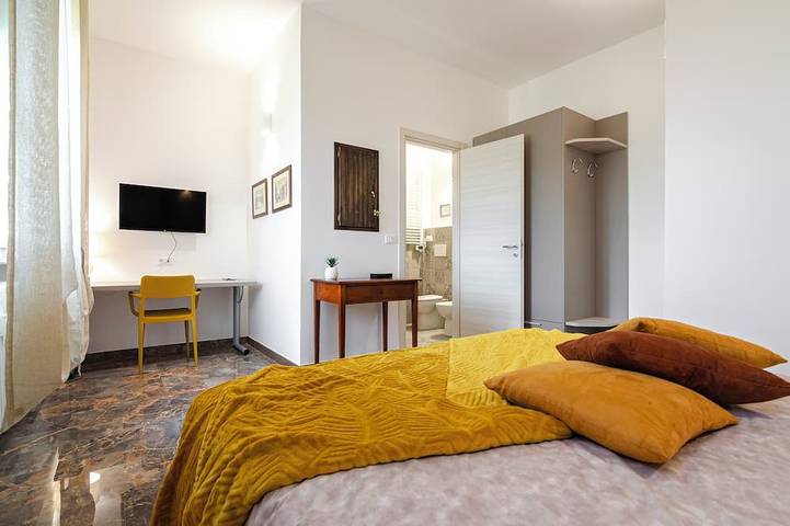 Ganze Wohnung, B&B Corsini - Il Bosco in Bologna, Bologna Provinz