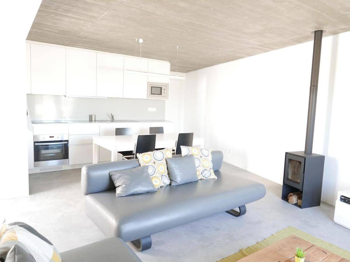 Two-Bedroom House in Bordeira, Parque Natural do Sudoeste Alentejano e Costa Vicentina