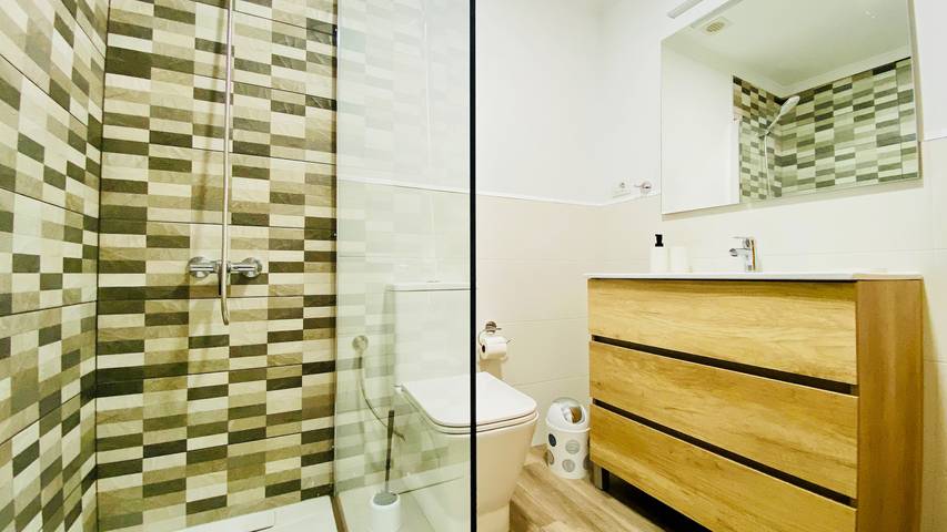 Entire apartment, Click&Guest · Suite Dream Capricho in Vecindario, Santa Lucía de Tirajana