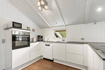 Ferienhaus für 8 Personen in Blavand, Dänemark an der Nordsee, Bild 3