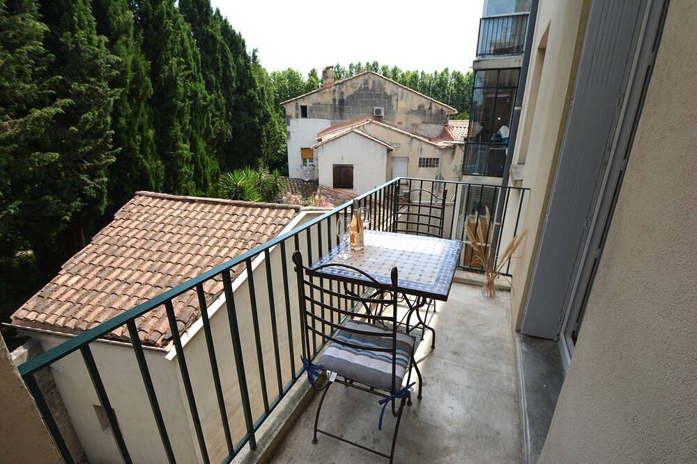 Apartamento entero, Modern apartment near historical center Tarascon in Tarascón, Region de Arles