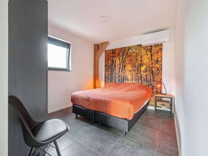 Gîte pour 6 personnes, avec jardin à Baarle-Nassau - 3