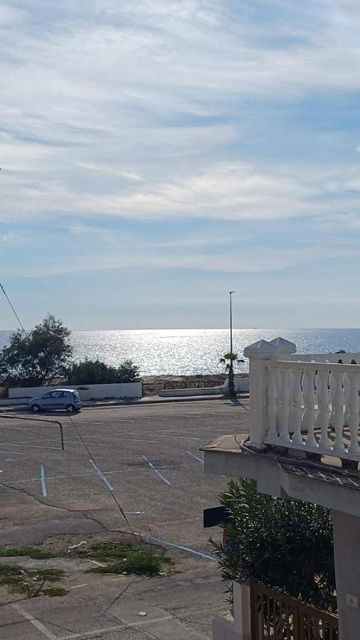 Appartamento per 4 persone, con balcone e panorama, con animali domestici in Palagiano