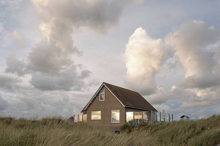 Villa voor 5 personen op Terschelling