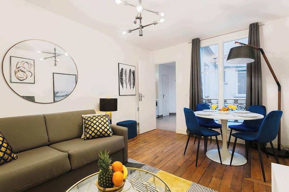 Appartement de vacances