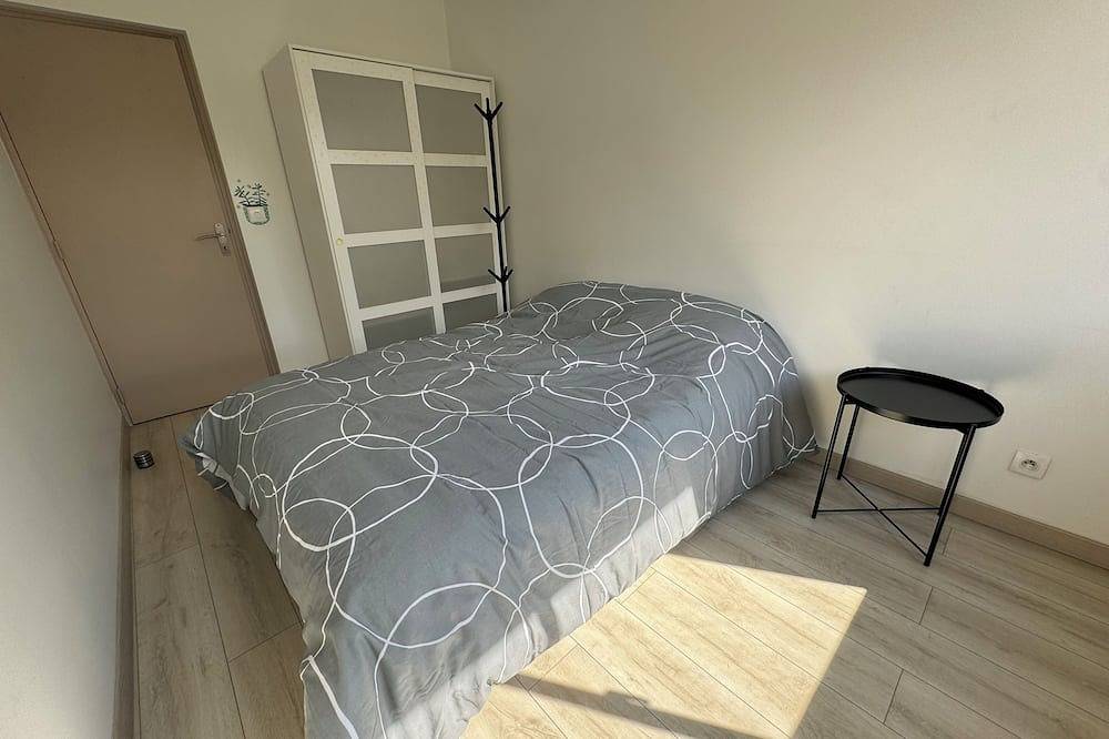 Apartamento entero, Côte de Paris, Disneyland Gare de Lyon Gare du Nord Arc de Triomphe en Direct in Fontenay-sous-Bois, Valle del Marne