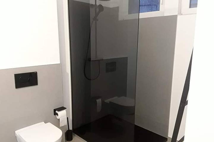 Ferienwohnung für 4 Personen, mit Garten und Terrasse in Gummersbach - 4