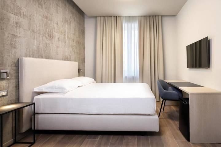 B&b per 2 persone, con panorama in Aversa