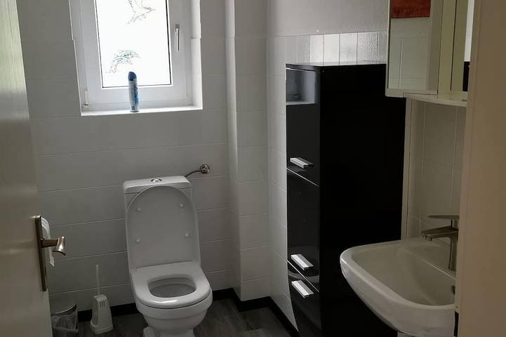 Ferienwohnung \" Nordsee Pur\" in Halbemond, Norden und Umgebung